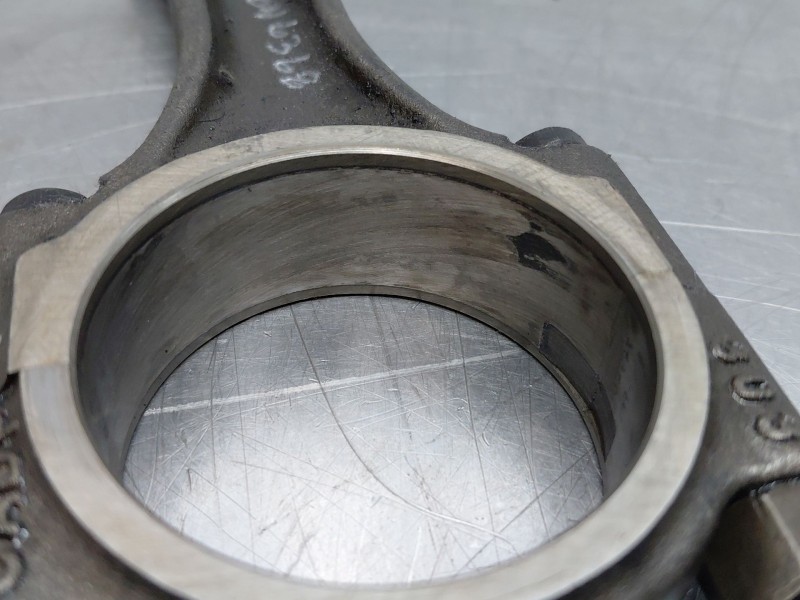 Recambio de biela para peugeot boxer furgón gran volumen 335 l3h3 pro bluehdi 130 referencia OEM IAM   