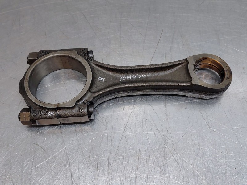 Recambio de biela para peugeot boxer furgón gran volumen 335 l3h3 pro bluehdi 130 referencia OEM IAM   