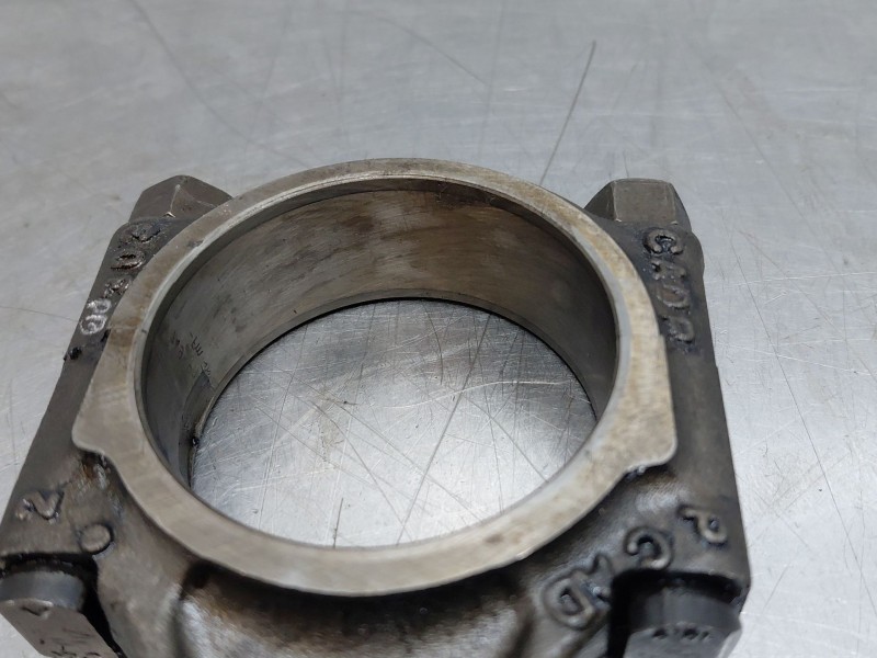 Recambio de biela para peugeot boxer furgón gran volumen 335 l3h3 pro bluehdi 130 referencia OEM IAM   