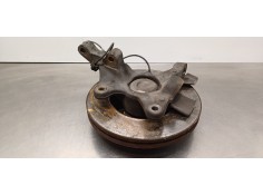 Recambio de mangueta delantera izquierda para mercedes vito tourer (447) 114/116 cdi, 119 cdi/bt lang (447.703) referencia OEM I