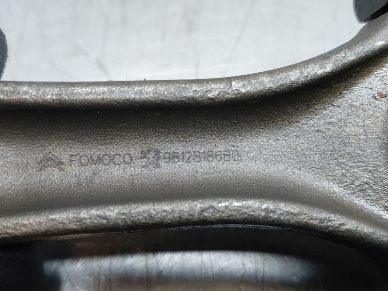 Recambio de biela para peugeot boxer furgón gran volumen 335 l3h3 pro bluehdi 130 referencia OEM IAM   
