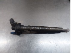 Recambio de inyector para hyundai ix35 style awd referencia OEM IAM 338002F000  