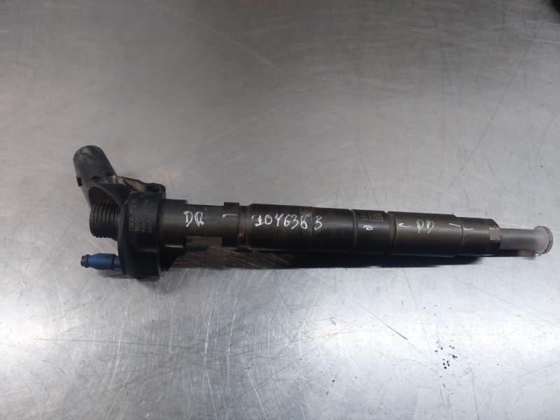 Recambio de inyector para hyundai ix35 style awd referencia OEM IAM 338002F000  