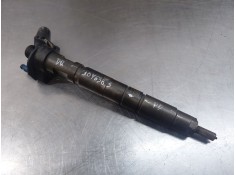 Recambio de inyector para hyundai ix35 style awd referencia OEM IAM 338002F000   2