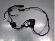 Recambio de cable positivo bateria - borne positivo para bmw 3 touring (g21, g81) 318 d referencia OEM IAM   
