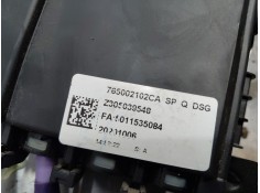 Recambio de cable positivo bateria - borne positivo para bmw 3 touring (g21, g81) 318 d referencia OEM IAM    2