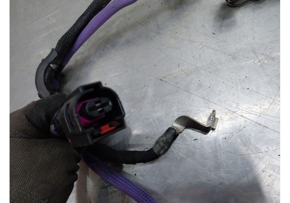 Recambio de cable positivo bateria - borne positivo para bmw 3 touring (g21, g81) 318 d referencia OEM IAM   