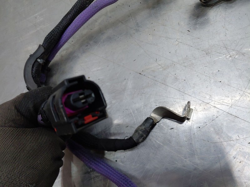Recambio de cable positivo bateria - borne positivo para bmw 3 touring (g21, g81) 318 d referencia OEM IAM   