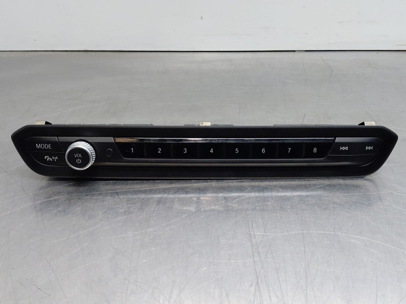 Recambio de mando multifuncion para bmw 3 touring (g21, g81) 318 d referencia OEM IAM 61317949453  