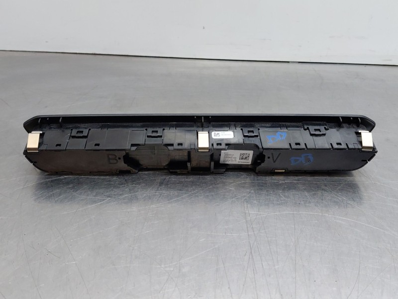 Recambio de mando multifuncion para bmw 3 touring (g21, g81) 318 d referencia OEM IAM 61317949453  