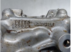 Recambio de bomba aceite para toyota rav4 hybrid 4x2 advance referencia OEM IAM 1510025032   2