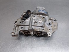Recambio de bomba aceite para toyota rav4 hybrid 4x2 advance referencia OEM IAM 1510025032  