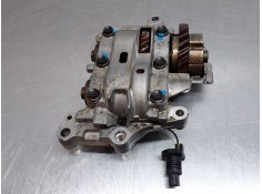 Recambio de bomba aceite para toyota rav4 hybrid 4x2 advance referencia OEM IAM 1510025032   2