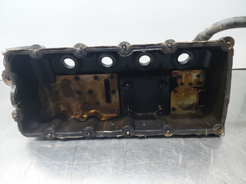 Recambio de tapa balancines para bmw mini (r50,r53) cooper s referencia OEM IAM 11128658461  