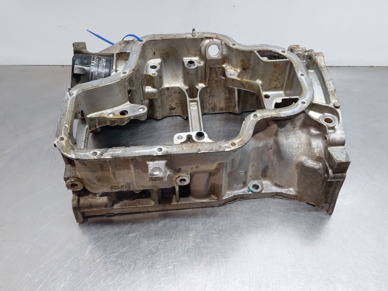 Recambio de sobrecarter para toyota rav4 hybrid 4x2 advance referencia OEM IAM 1142025010  