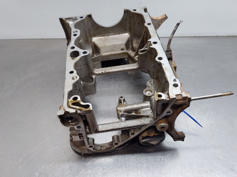 Recambio de sobrecarter para toyota rav4 hybrid 4x2 advance referencia OEM IAM 1142025010  