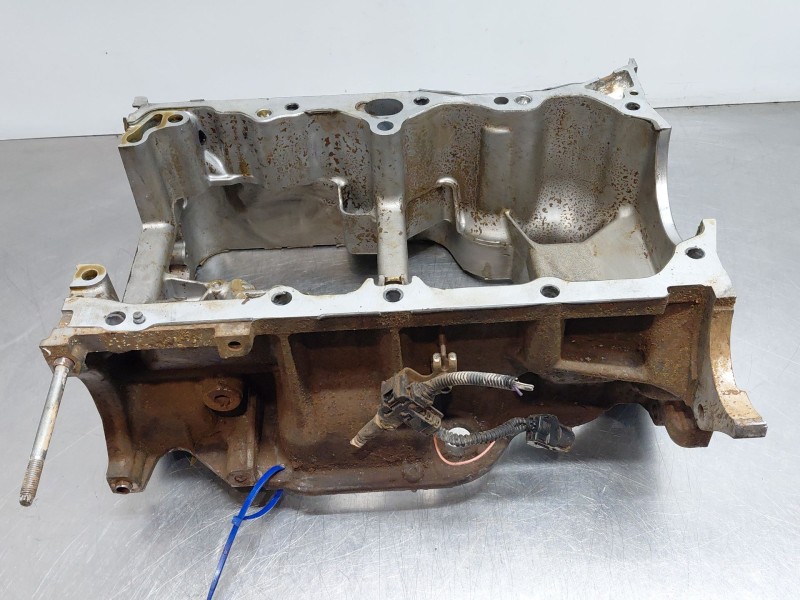 Recambio de sobrecarter para toyota rav4 hybrid 4x2 advance referencia OEM IAM 1142025010  