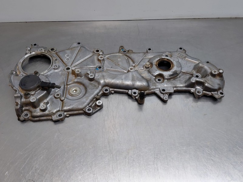Recambio de tapa distribucion para toyota rav4 hybrid 4x2 advance referencia OEM IAM 1132025011  