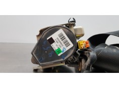 Recambio de cinturon seguridad trasero derecho para mercedes clase a (w169) a 150 (169.031) referencia OEM IAM A1698605885 60236 2