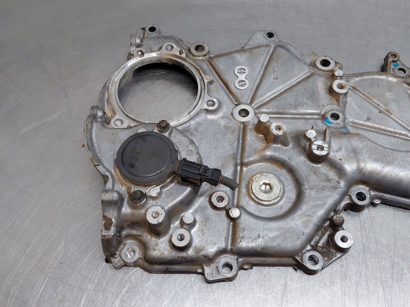 Recambio de tapa distribucion para toyota rav4 hybrid 4x2 advance referencia OEM IAM 1132025011  