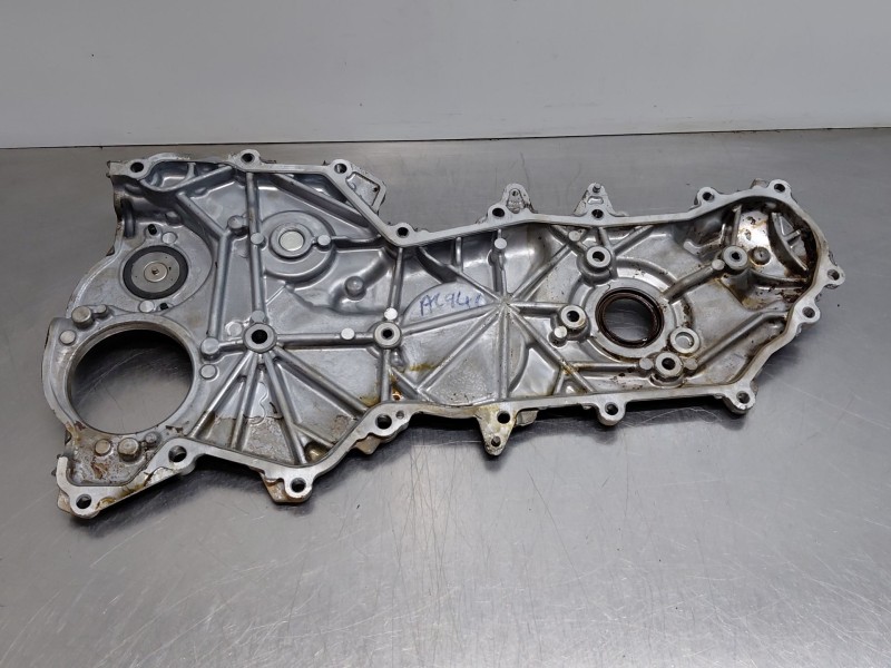 Recambio de tapa distribucion para toyota rav4 hybrid 4x2 advance referencia OEM IAM 1132025011  