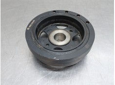 Recambio de polea cigueñal para toyota rav4 hybrid 4x2 advance referencia OEM IAM 1347025020  