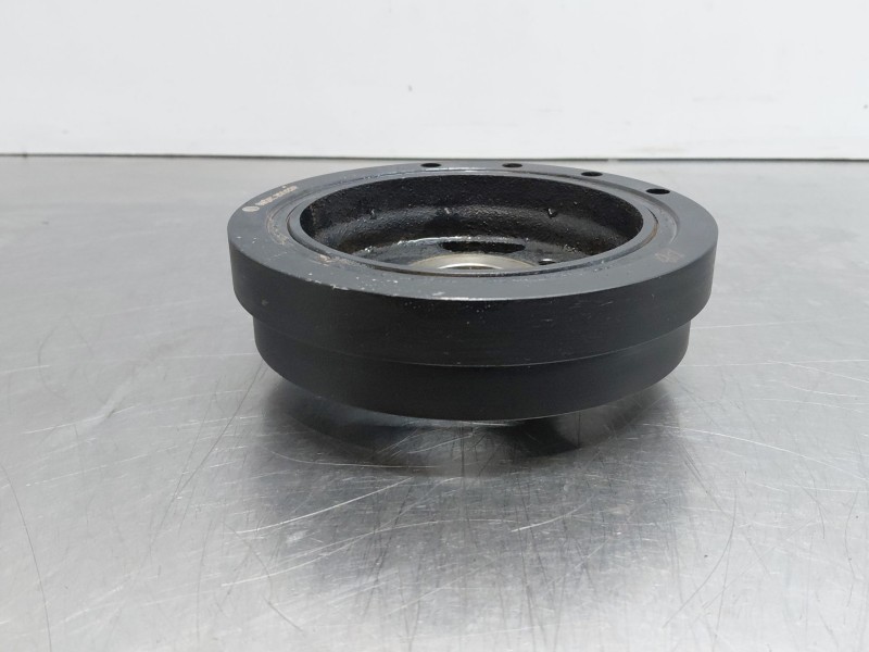 Recambio de polea cigueñal para toyota rav4 hybrid 4x2 advance referencia OEM IAM 1347025020  