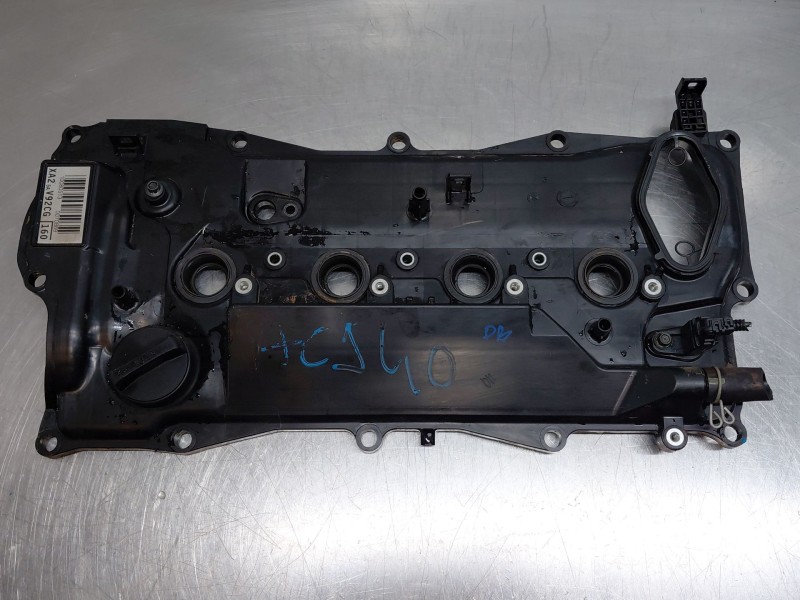 Recambio de tapa balancines para toyota rav4 hybrid 4x2 advance referencia OEM IAM 1120125033  