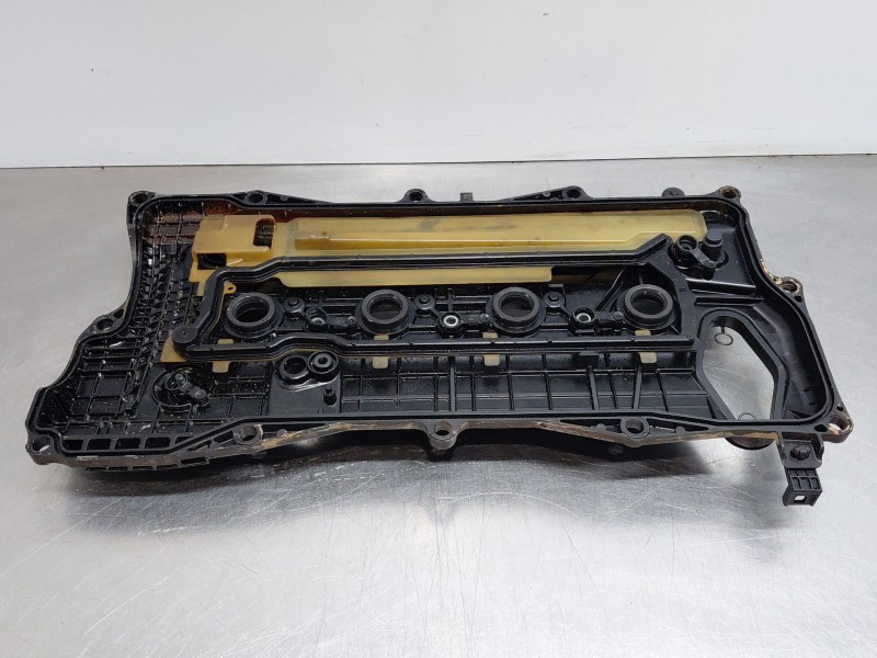 Recambio de tapa balancines para toyota rav4 hybrid 4x2 advance referencia OEM IAM 1120125033  