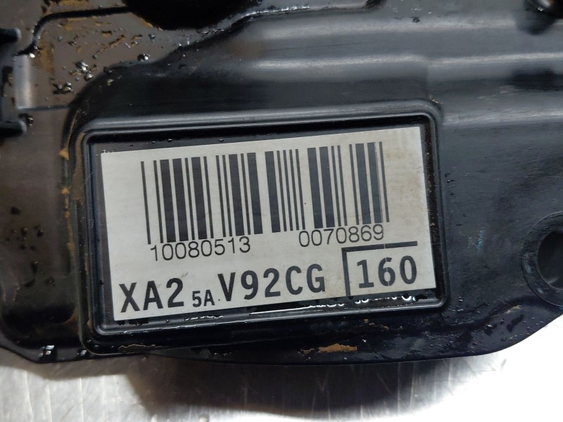 Recambio de tapa balancines para toyota rav4 hybrid 4x2 advance referencia OEM IAM 1120125033  