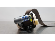 Recambio de cinturon seguridad delantero derecho para ssangyong rodius xdi limited referencia OEM IAM 7462221006ACX  