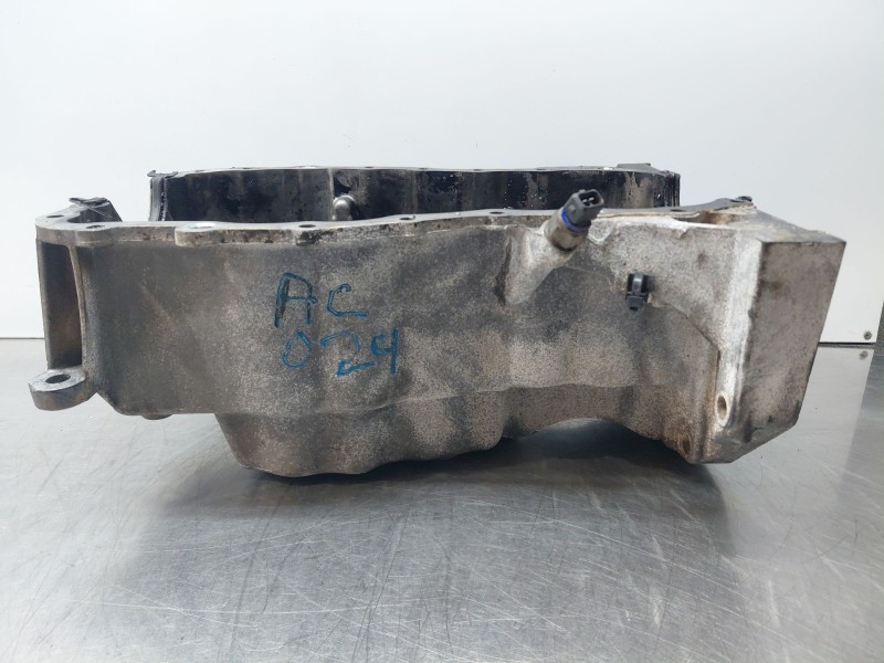 Recambio de carter para nissan juke (f15) acenta referencia OEM IAM 1111000QAS 111105878R 