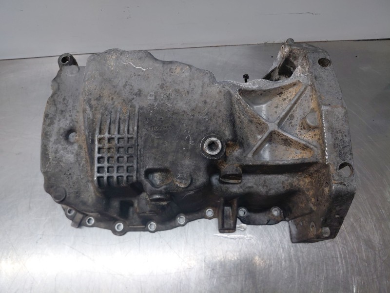 Recambio de carter para nissan juke (f15) acenta referencia OEM IAM 1111000QAS 111105878R 
