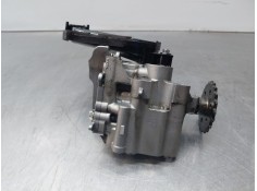 Recambio de bomba aceite para nissan primastar cerrada referencia OEM IAM 150006988R  