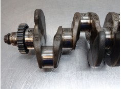 Recambio de cigueñal para volkswagen caddy ocio trendline bluemotion referencia OEM IAM 04L105021F   2