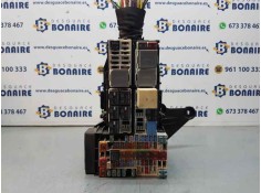 Recambio de caja reles / fusibles para ford transit kombi (ttg) 350 l3 referencia OEM IAM GK3T14401