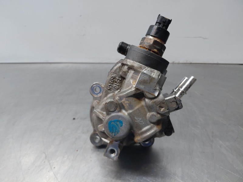 Recambio de bomba inyeccion para nissan primastar cerrada referencia OEM IAM 167009230R 0445011500 