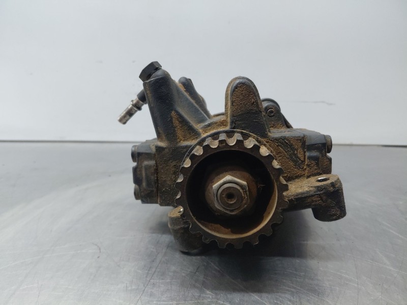 Recambio de bomba inyeccion para nissan juke (f15) acenta referencia OEM IAM 167003669R  