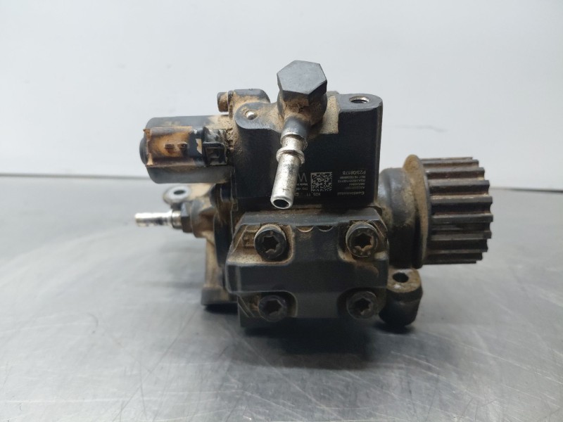 Recambio de bomba inyeccion para nissan juke (f15) acenta referencia OEM IAM 167003669R  