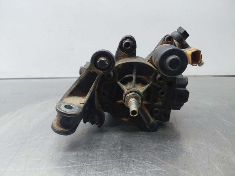 Recambio de bomba inyeccion para nissan juke (f15) acenta referencia OEM IAM 167003669R  