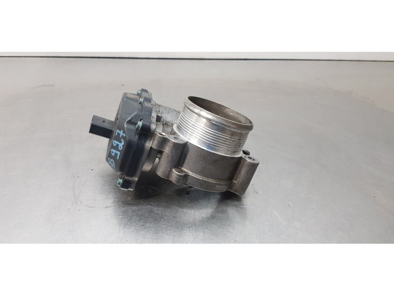 Recambio de caja mariposa para volkswagen t6 transporter furgón referencia OEM IAM 04L128063K  