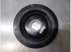 Recambio de polea cigueñal para nissan primastar cerrada referencia OEM IAM 123039555R  