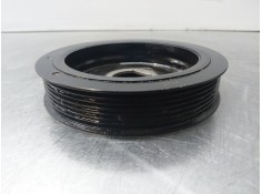 Recambio de polea cigueñal para nissan primastar cerrada referencia OEM IAM 123039555R   2