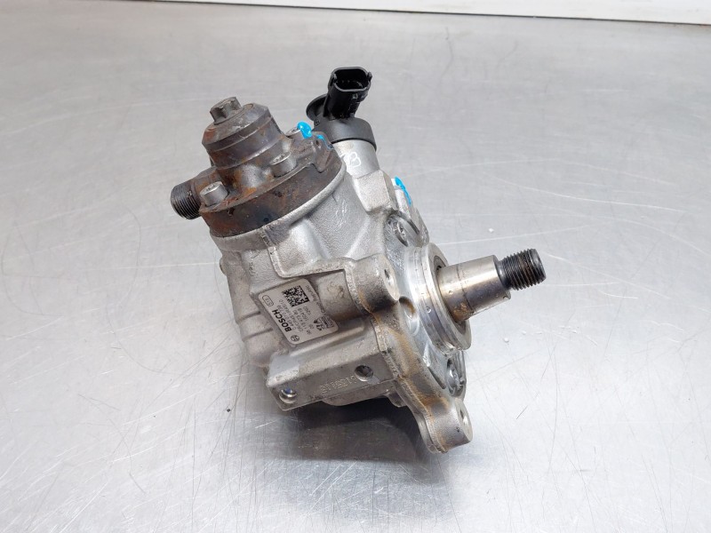 Recambio de bomba inyeccion para peugeot 308 sw active referencia OEM IAM   