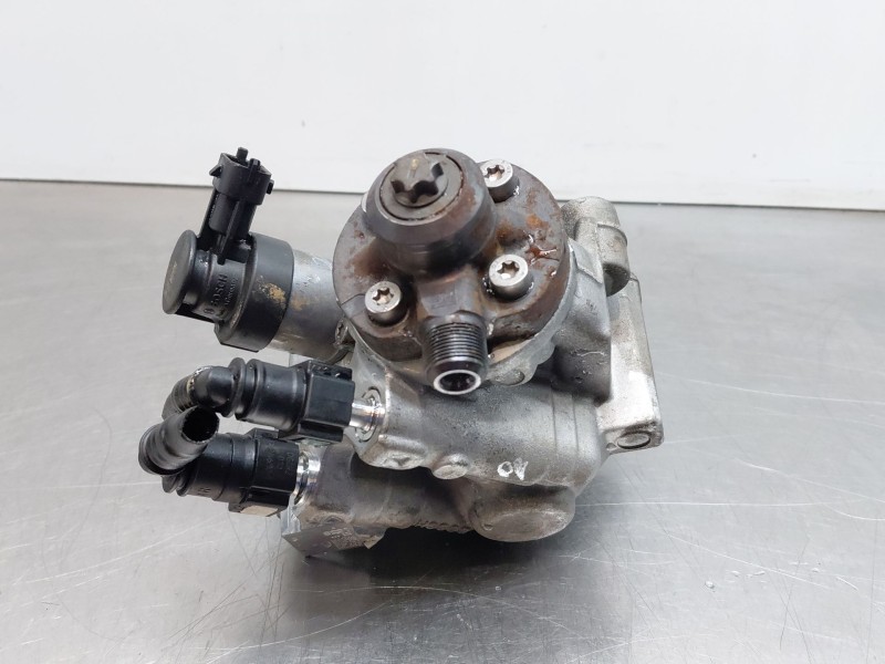 Recambio de bomba inyeccion para peugeot 308 sw active referencia OEM IAM   