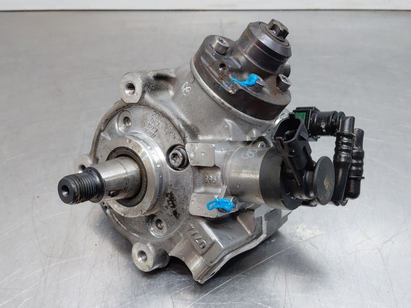 Recambio de bomba inyeccion para peugeot 308 sw active referencia OEM IAM   