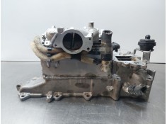 Recambio de colector admision para nissan primastar cerrada referencia OEM IAM 140013553R   2
