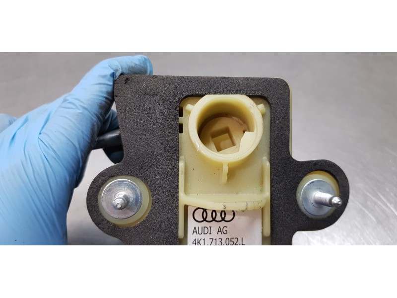 Recambio de modulo electronico para audi a6 berlina (4a2) 40 tdi basic referencia OEM IAM 4K1713052L  