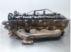 Recambio de culata para mercedes-benz clase b (w246) b 200 cdi (246.208) referencia OEM IAM A6510108318   2