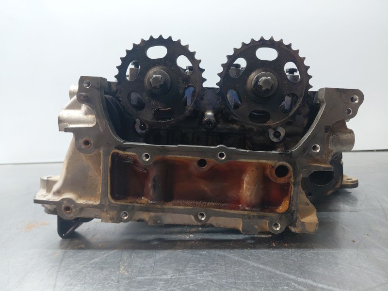 Recambio de culata para mercedes-benz clase b (w246) b 200 cdi (246.208) referencia OEM IAM A6510108318  